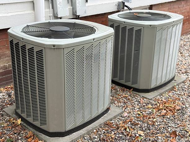 Reliable Ac Installation contractor in Canton, MI by JG Cool HVAC
